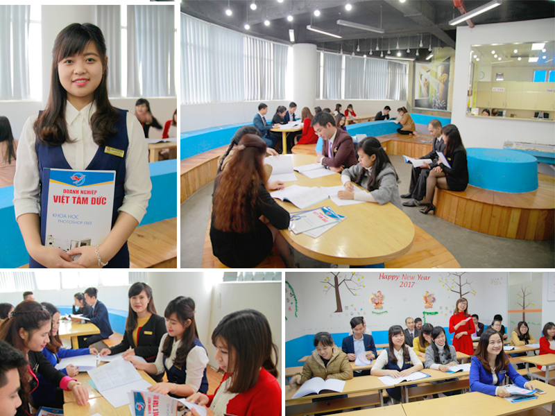 Học indesign tại quận Phú Nhuận tphcm